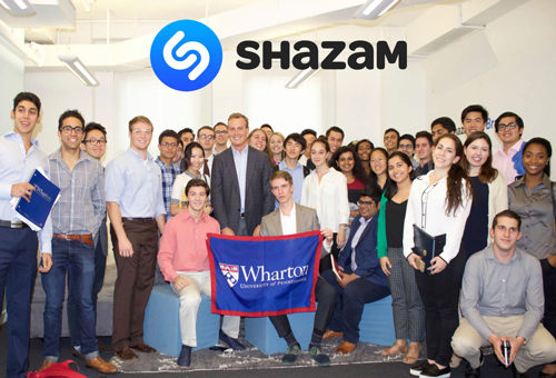 WIEP-Shazam