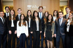 wharton latino